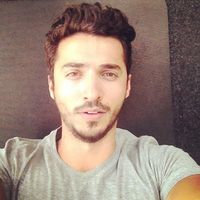 ihsan çolak的照片