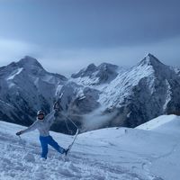 Friederike Barth's Photo