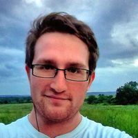 Mitch Montague's Photo