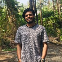 Ajaykrishnan K.u's Photo