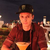 Mike Tikhonov's Photo