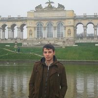 Ali Hasannia's Photo