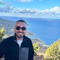 Alkis Chondromatidis's Photo