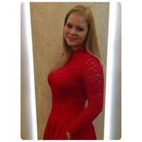 Jázmin Tóth's Photo