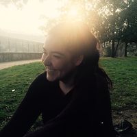 Léa Chretiennot的照片