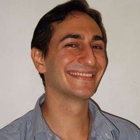 David Seidell的照片