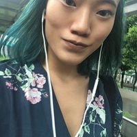 Deborah  Lim's Photo