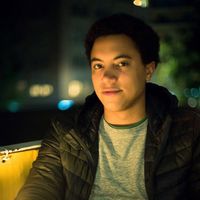 John Martin的照片