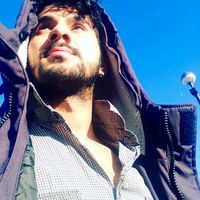 Yefren Carrero的照片