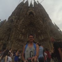 Max Sancho Dormond的照片