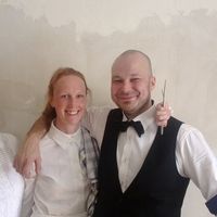 Fotos de Heidi  and Mikael