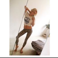 Le foto di Alina Saliuk