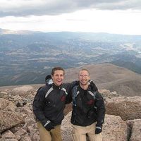 Dima Steblovsky's Photo