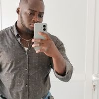 Edmé AHOUANMENOU的照片