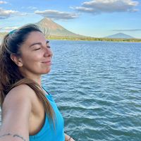 Valentina Isidora Paz Vizcaya Mautz's Photo