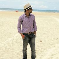 Deepak Agrawal's Photo