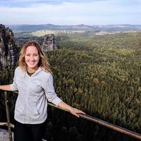 Klaudia Sosnowska's Photo