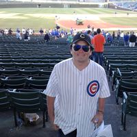 Jakzir Guzman's Photo