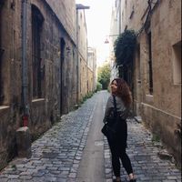 Daria Kosteeva的照片