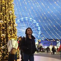 Sevil ALIOGLU的照片