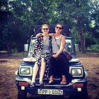 Le foto di Nicole Louise