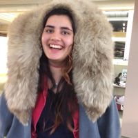 Claudia Handal的照片