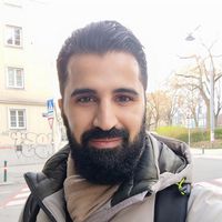 Ghiyath Alshammaa's Photo