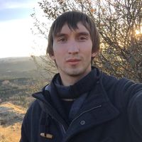 Nikita Kravchenko的照片