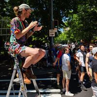 Steven Ellery's Photo