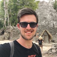 Marius Perin's Photo