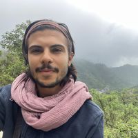 Itamar Salomon's Photo