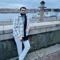 Fotos de Hamza Anwar