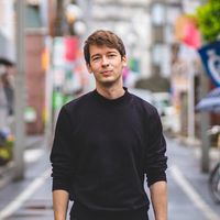 Konrad Mikulko的照片