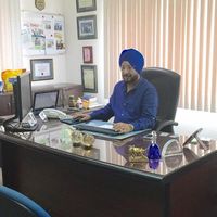 Harbhajan Batth's Photo