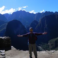 Christian Fierro's Photo