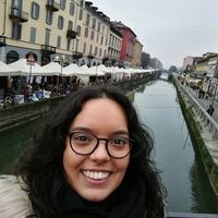 Sara Moreira的照片