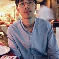 Faiz Zullaetsi's Photo