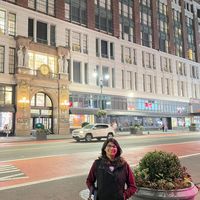 Mansi  Sheth's Photo