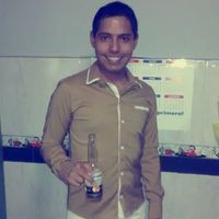 Marco Rios Garcia's Photo