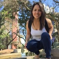 Fotos de Paulina Fong