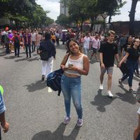 Fotos de Alejandra  Vazquez