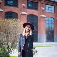 Nadya Kaliazina的照片