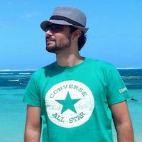 Gaston Grenat's Photo