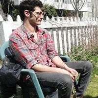 Julian Kaminsky's Photo