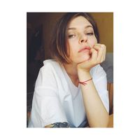 Katsiaryna Krauchanka的照片