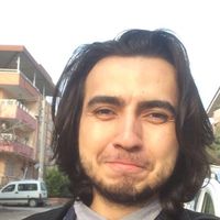 Şerif can Yavuzyılmaz's Photo