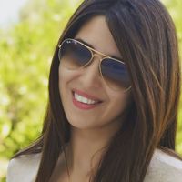 Marieva Karkanaki's Photo