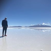 Adrien Pakbaz's Photo