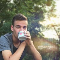 Jiří Vízner's Photo