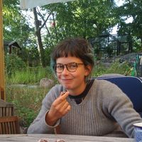 Lena Meroe Baute的照片